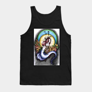 Capricorn Tank Top